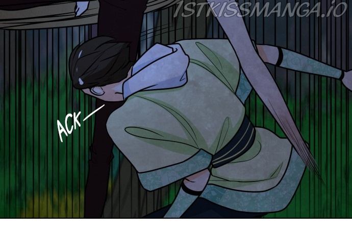 Hwarang: Flower Knights of the Underworld chapter 38 - page 39