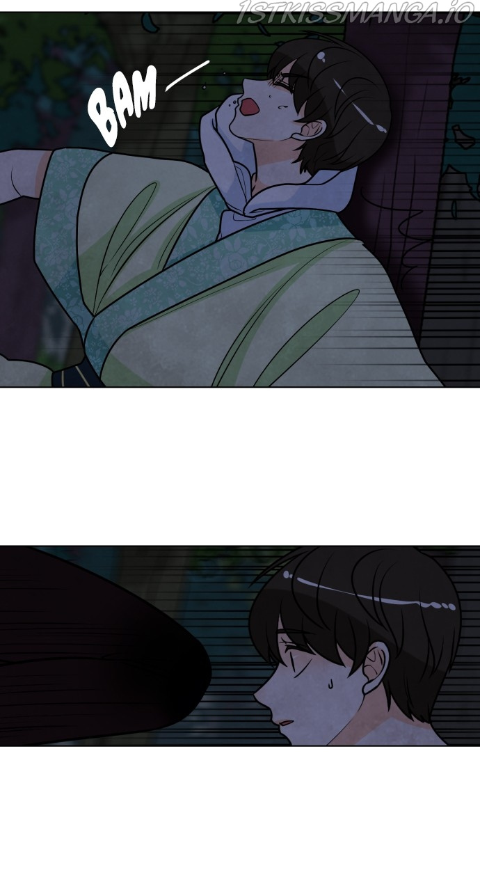 Hwarang: Flower Knights of the Underworld chapter 38 - page 43