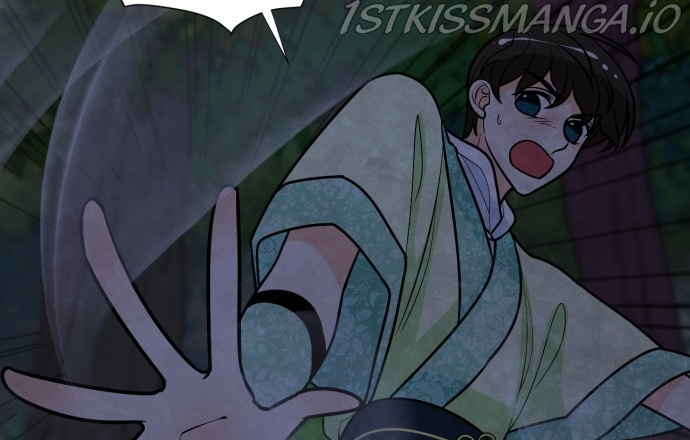 Hwarang: Flower Knights of the Underworld chapter 38 - page 45