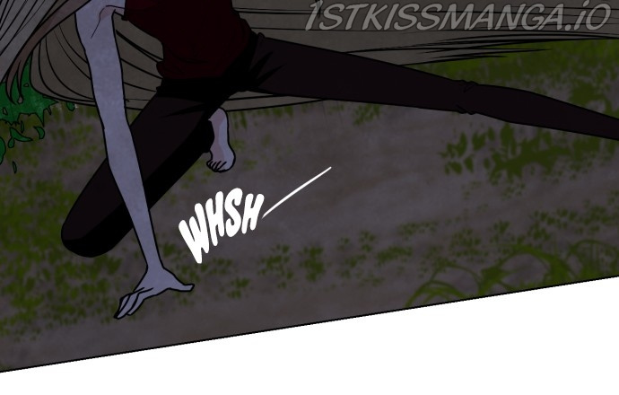 Hwarang: Flower Knights of the Underworld chapter 38 - page 48