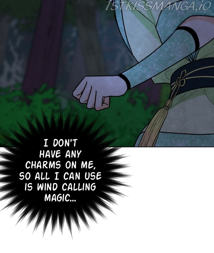 Hwarang: Flower Knights of the Underworld chapter 38 - page 51