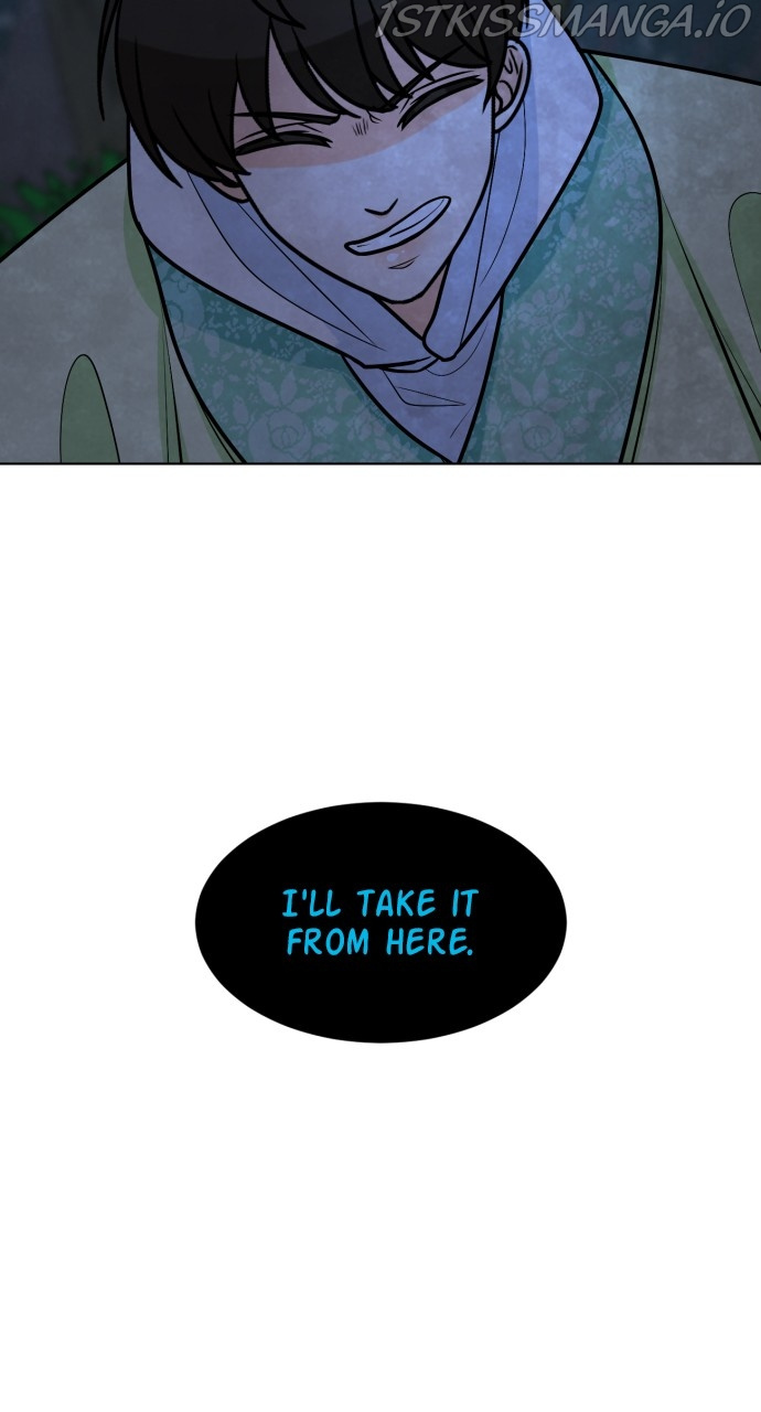 Hwarang: Flower Knights of the Underworld chapter 38 - page 53