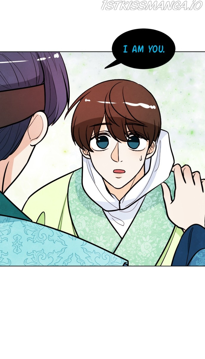 Hwarang: Flower Knights of the Underworld chapter 38 - page 59