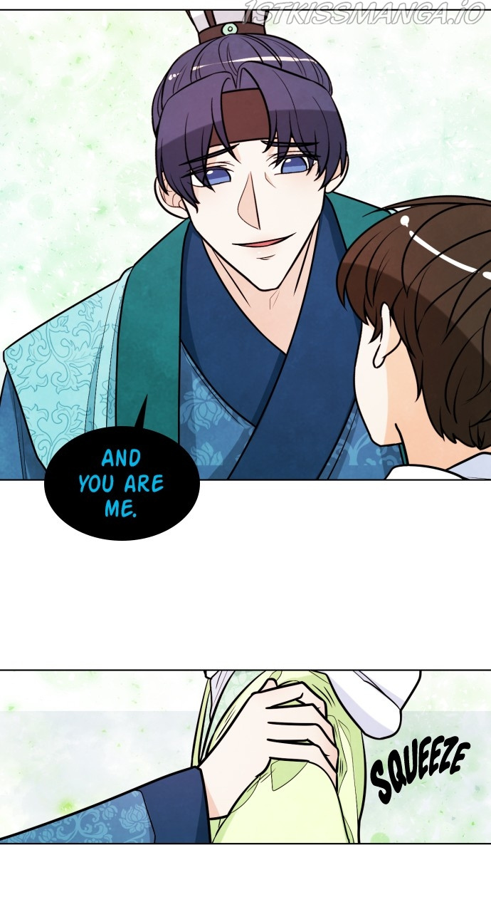 Hwarang: Flower Knights of the Underworld chapter 38 - page 60