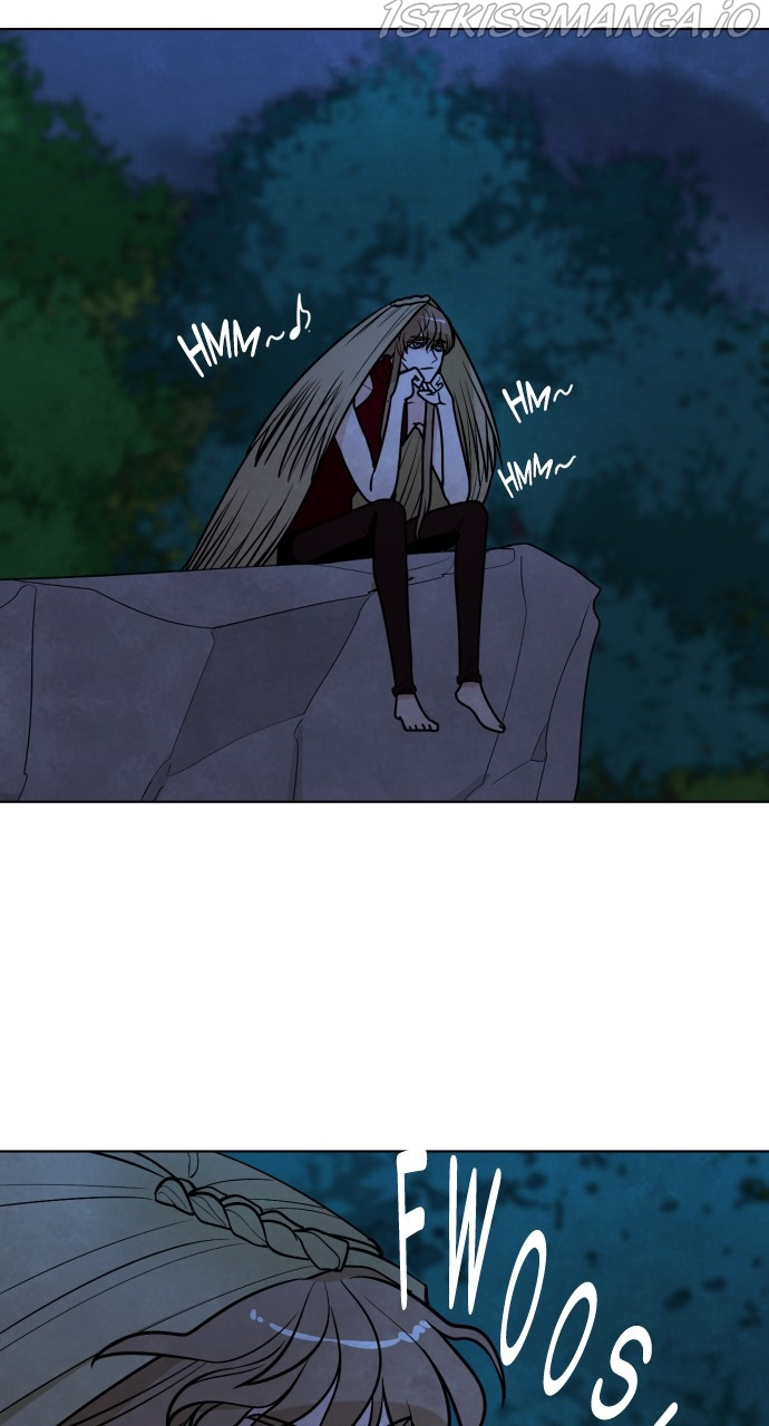 Hwarang: Flower Knights of the Underworld chapter 38 - page 7
