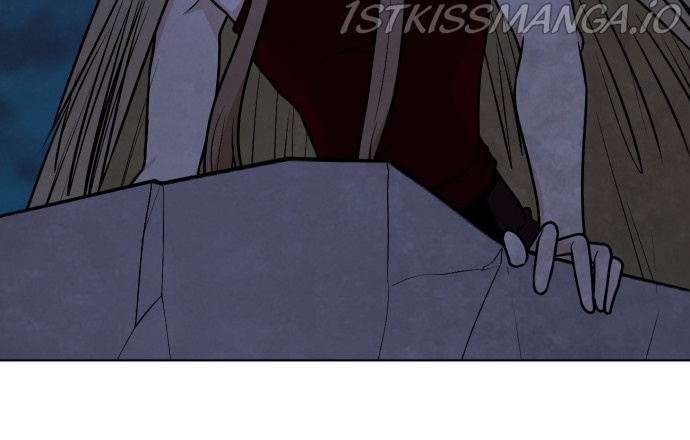 Hwarang: Flower Knights of the Underworld chapter 38 - page 9