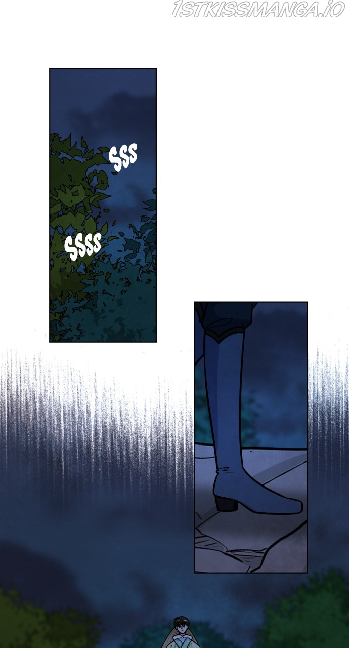 Hwarang: Flower Knights of the Underworld chapter 37 - page 1