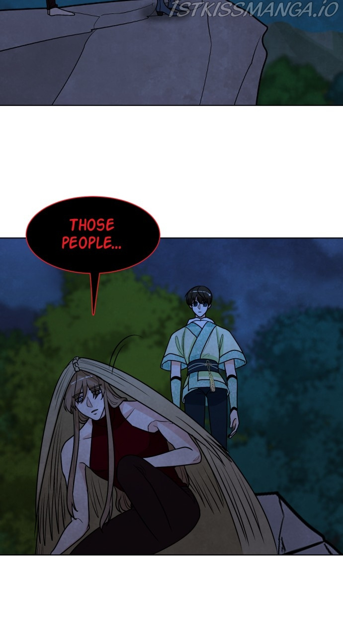 Hwarang: Flower Knights of the Underworld chapter 37 - page 10