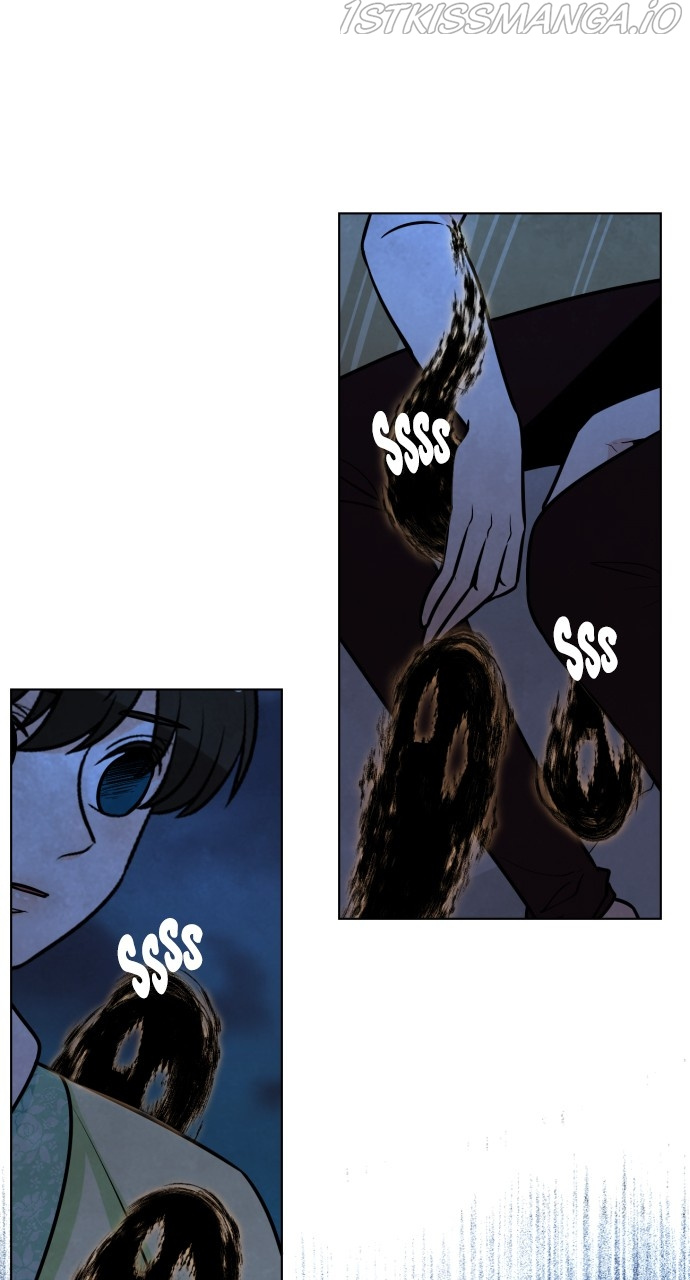Hwarang: Flower Knights of the Underworld chapter 37 - page 13