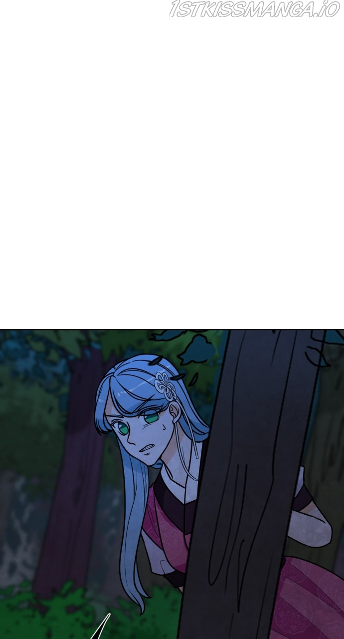 Hwarang: Flower Knights of the Underworld chapter 37 - page 16