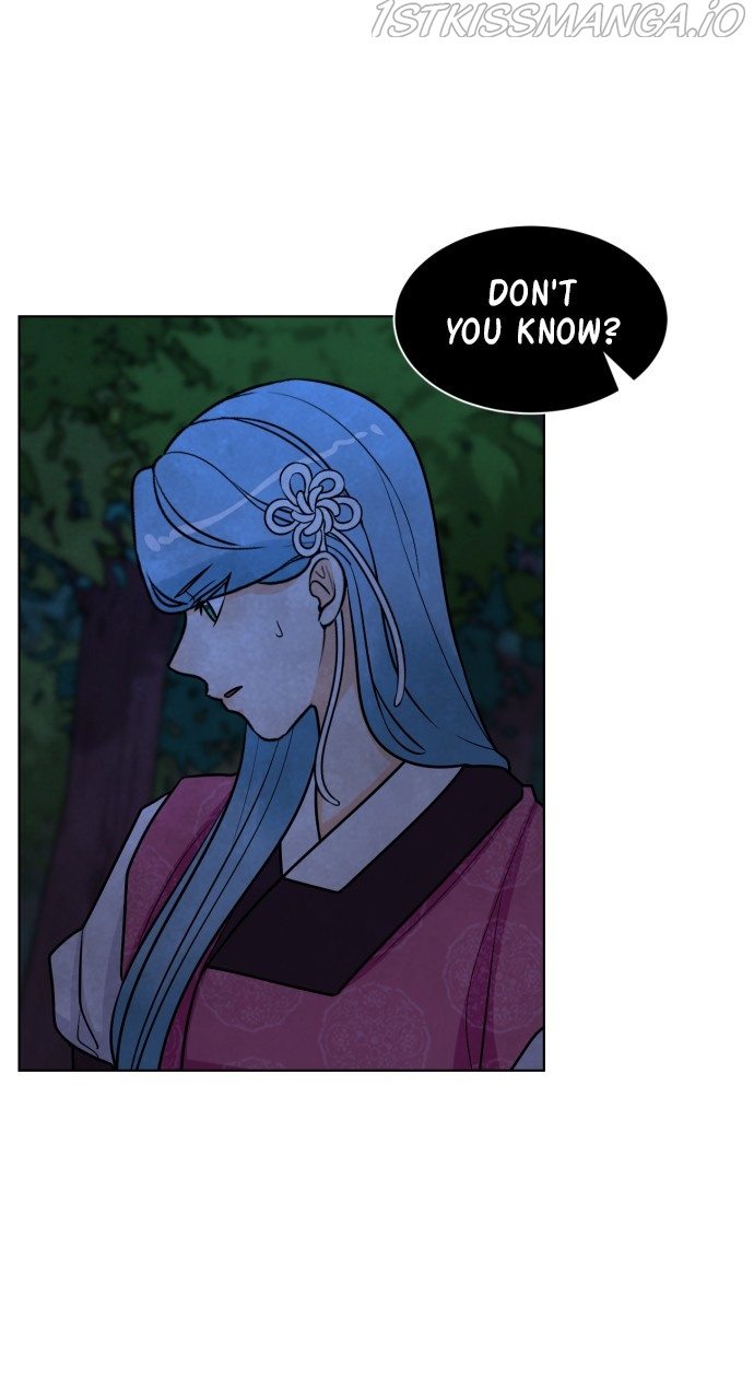 Hwarang: Flower Knights of the Underworld chapter 37 - page 18