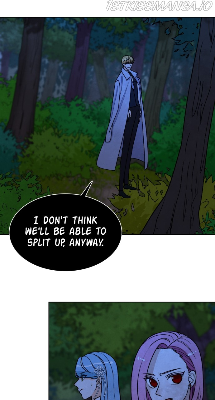 Hwarang: Flower Knights of the Underworld chapter 37 - page 19