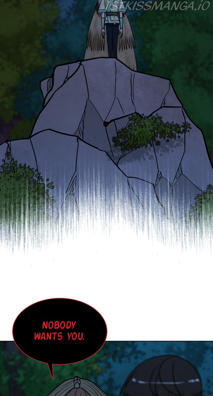 Hwarang: Flower Knights of the Underworld chapter 37 - page 2
