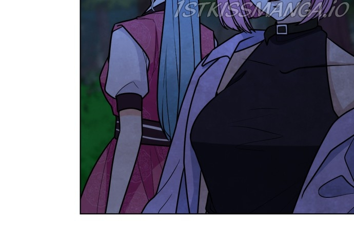 Hwarang: Flower Knights of the Underworld chapter 37 - page 20