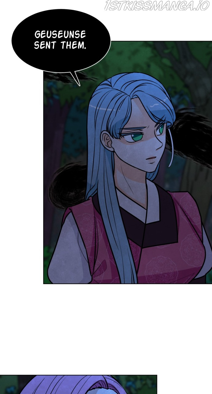 Hwarang: Flower Knights of the Underworld chapter 37 - page 24