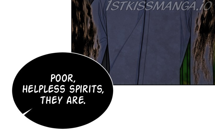 Hwarang: Flower Knights of the Underworld chapter 37 - page 26