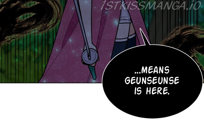 Hwarang: Flower Knights of the Underworld chapter 37 - page 29