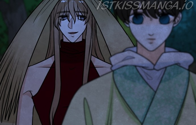 Hwarang: Flower Knights of the Underworld chapter 37 - page 3