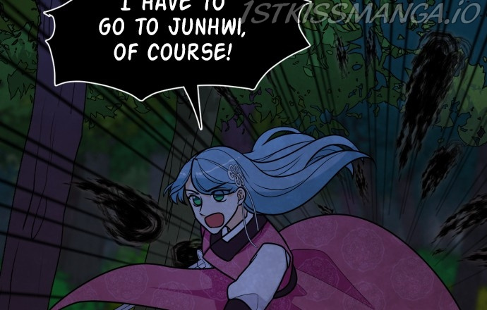 Hwarang: Flower Knights of the Underworld chapter 37 - page 32