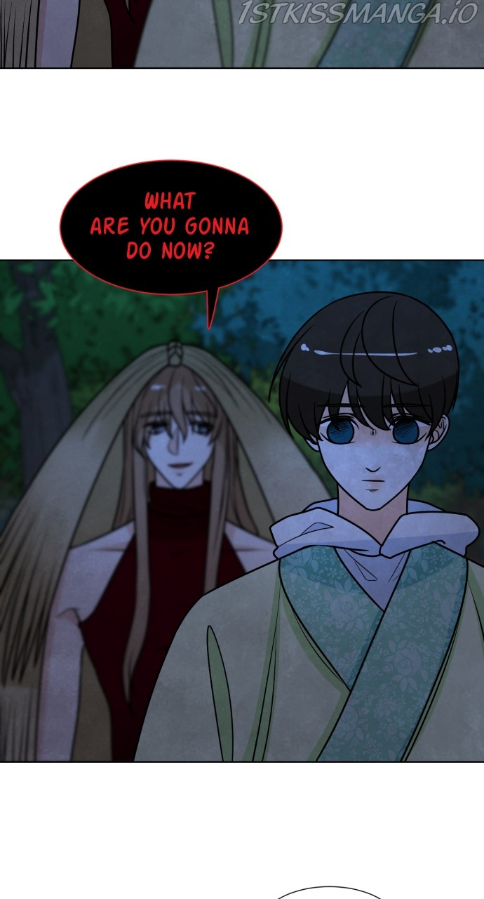 Hwarang: Flower Knights of the Underworld chapter 37 - page 4