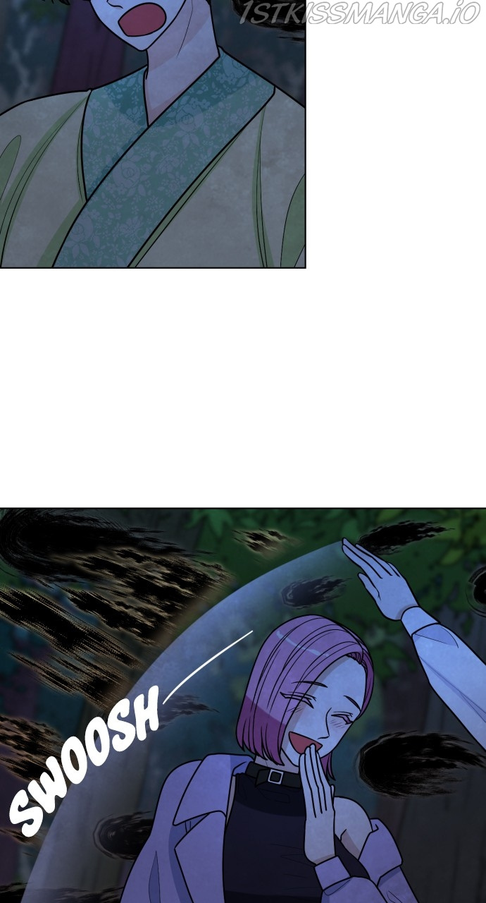 Hwarang: Flower Knights of the Underworld chapter 37 - page 43
