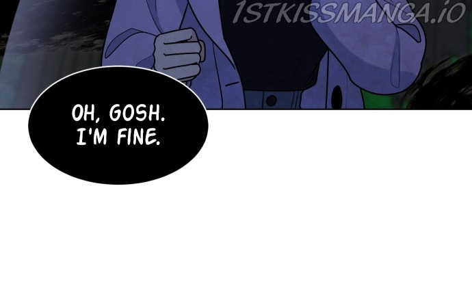Hwarang: Flower Knights of the Underworld chapter 37 - page 44