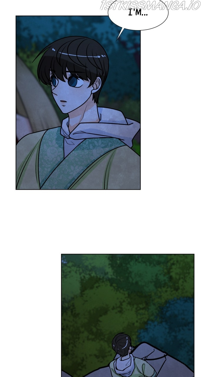 Hwarang: Flower Knights of the Underworld chapter 37 - page 5