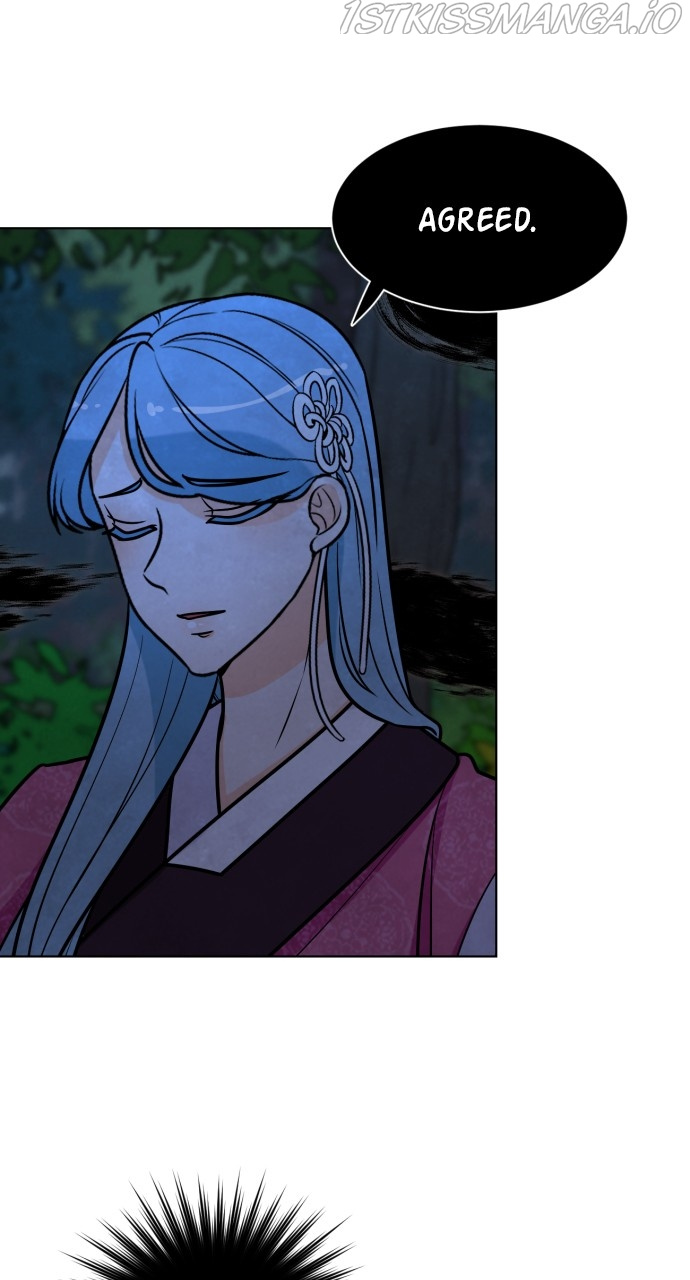 Hwarang: Flower Knights of the Underworld chapter 37 - page 51