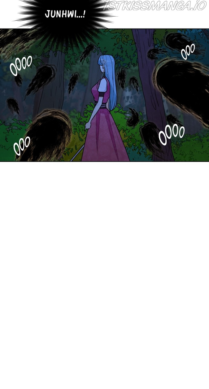 Hwarang: Flower Knights of the Underworld chapter 37 - page 52