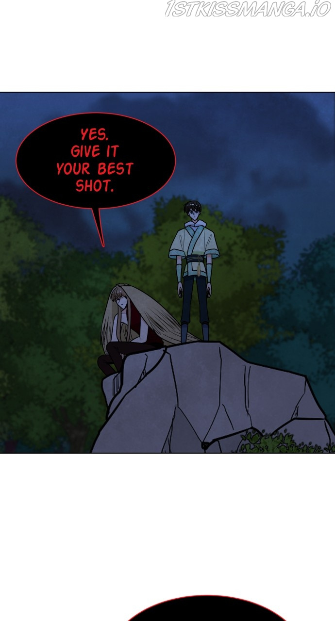 Hwarang: Flower Knights of the Underworld chapter 37 - page 54