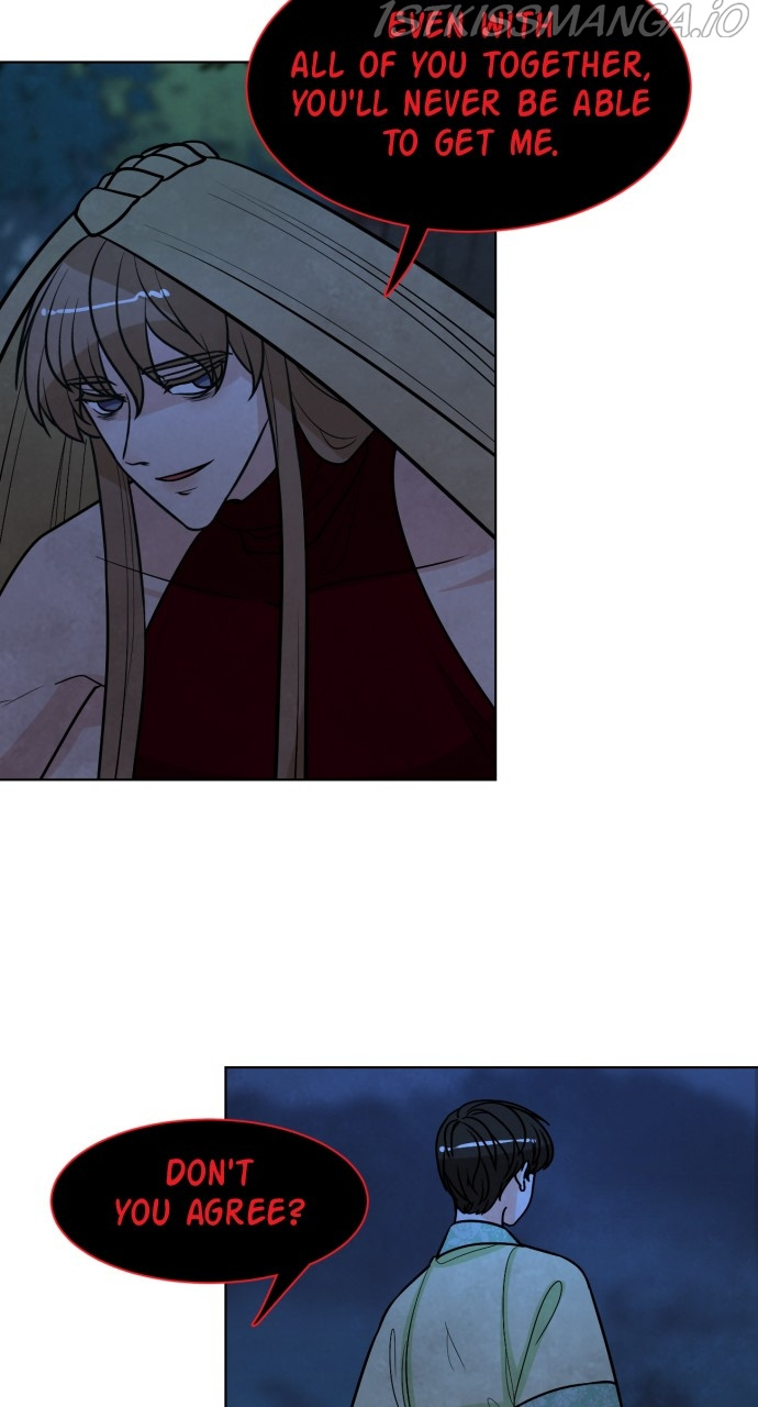 Hwarang: Flower Knights of the Underworld chapter 37 - page 55