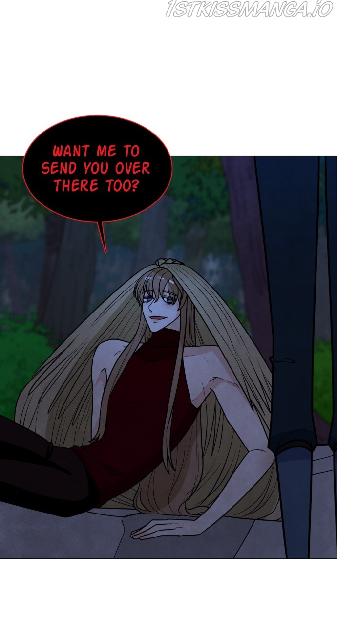 Hwarang: Flower Knights of the Underworld chapter 37 - page 57
