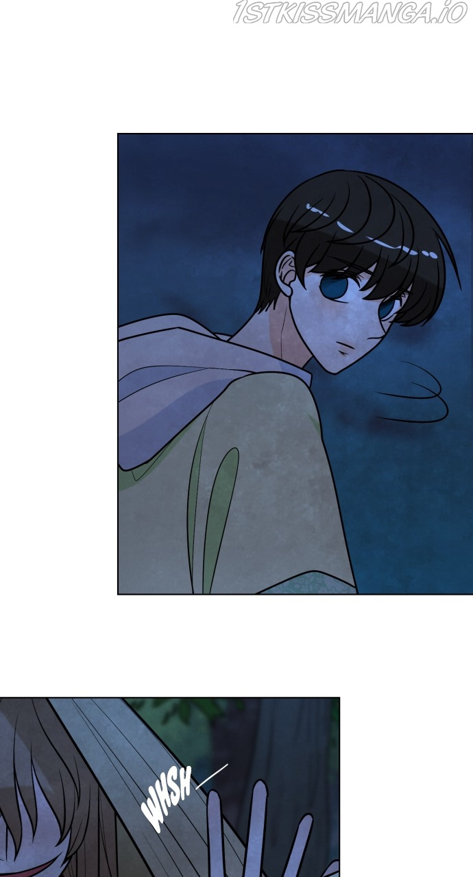 Hwarang: Flower Knights of the Underworld chapter 37 - page 58