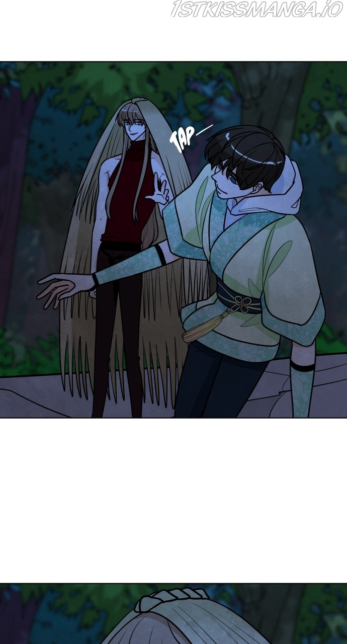Hwarang: Flower Knights of the Underworld chapter 37 - page 60