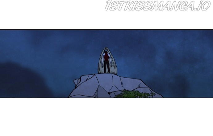 Hwarang: Flower Knights of the Underworld chapter 37 - page 62