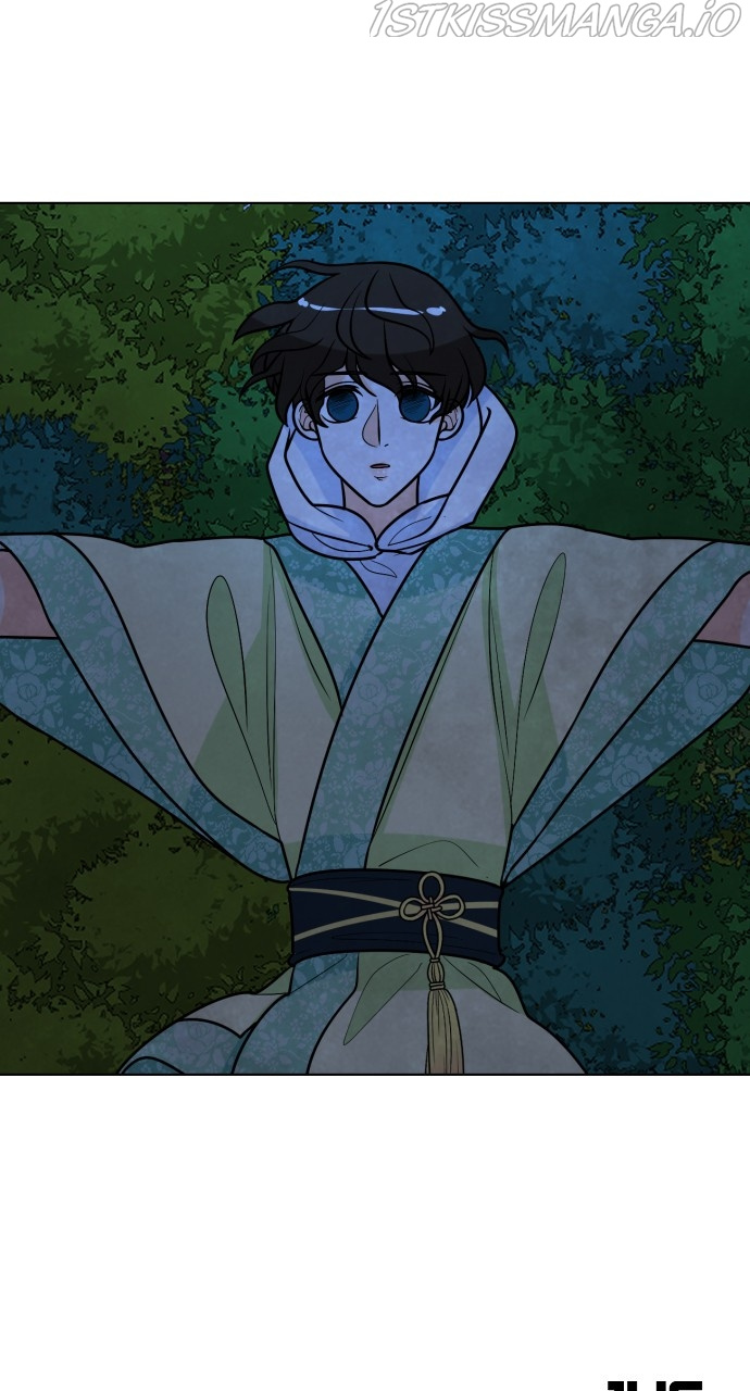 Hwarang: Flower Knights of the Underworld chapter 37 - page 63