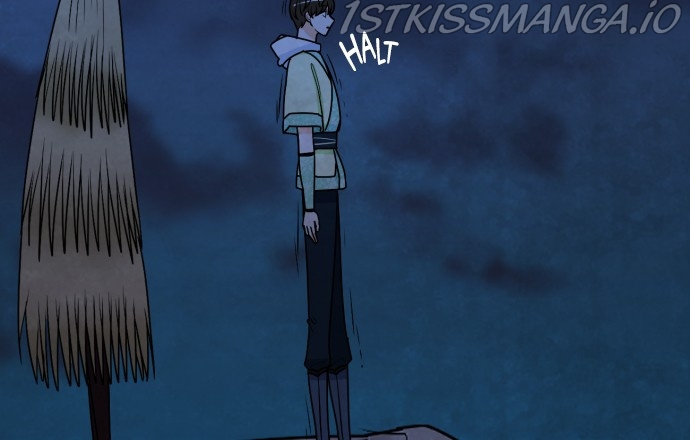 Hwarang: Flower Knights of the Underworld chapter 37 - page 9