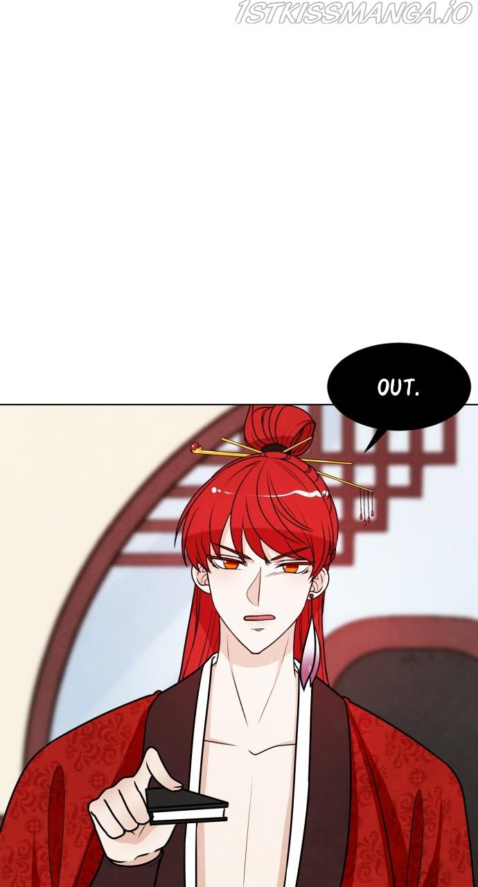 Hwarang: Flower Knights of the Underworld chapter 36 - page 1