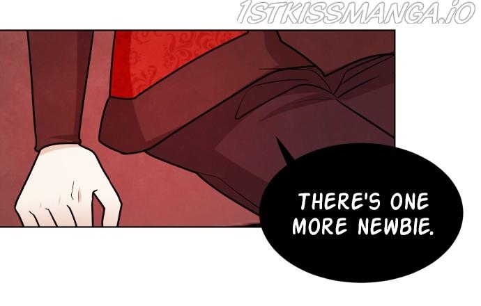 Hwarang: Flower Knights of the Underworld chapter 36 - page 12