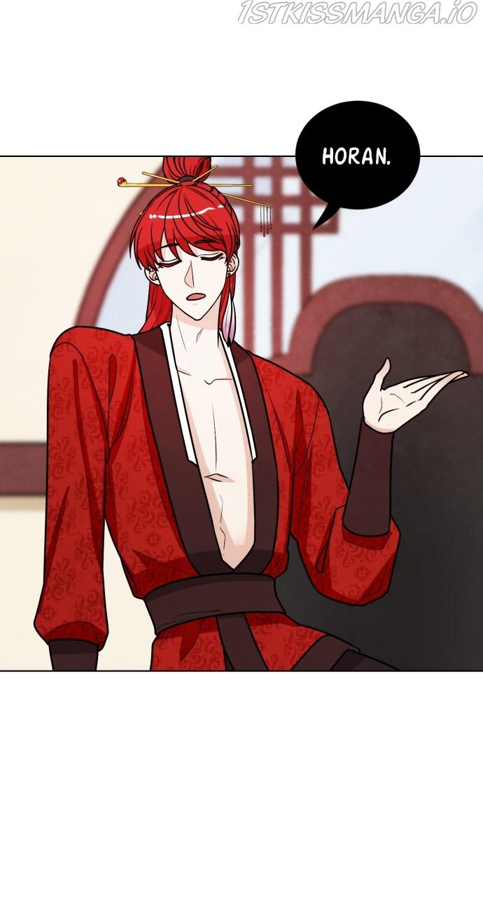 Hwarang: Flower Knights of the Underworld chapter 36 - page 16