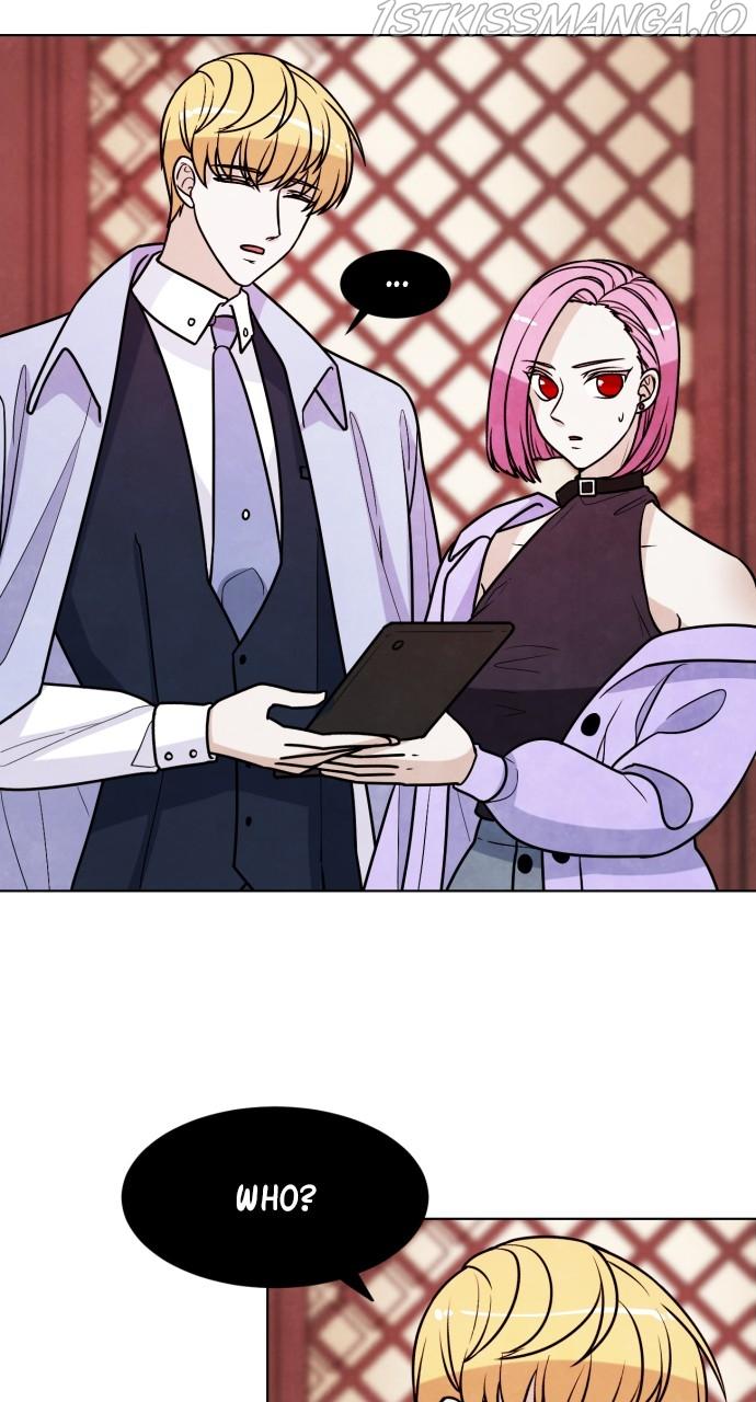 Hwarang: Flower Knights of the Underworld chapter 36 - page 17