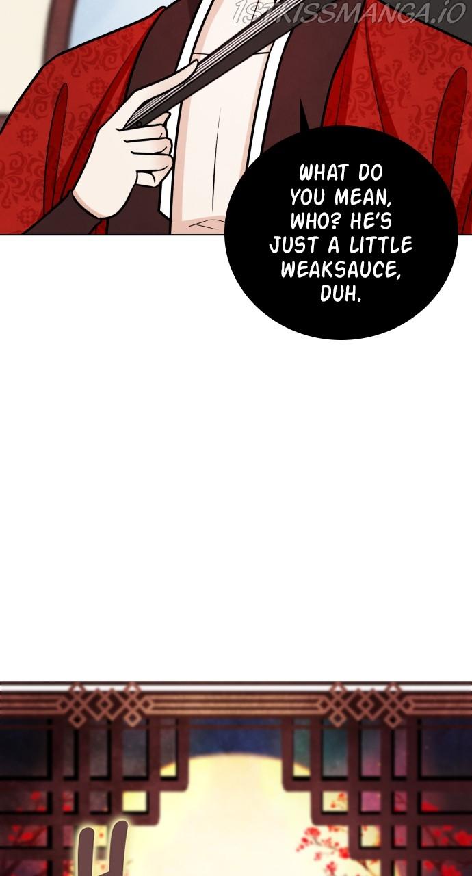 Hwarang: Flower Knights of the Underworld chapter 36 - page 23