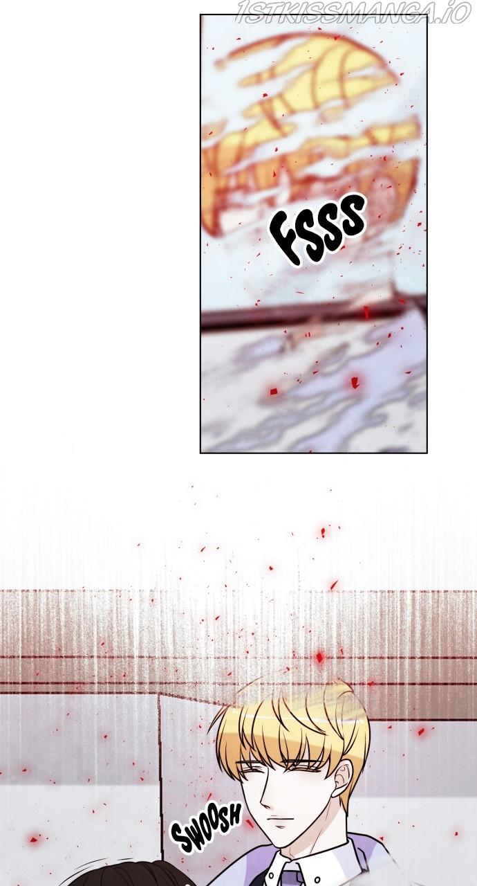 Hwarang: Flower Knights of the Underworld chapter 36 - page 29