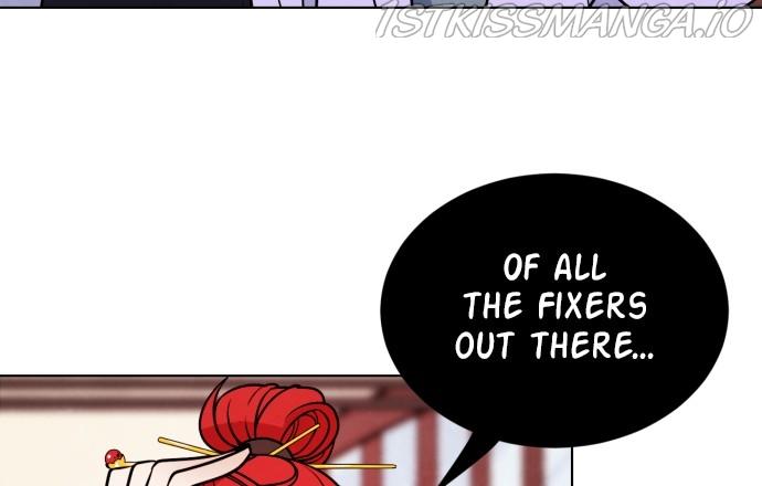 Hwarang: Flower Knights of the Underworld chapter 36 - page 3