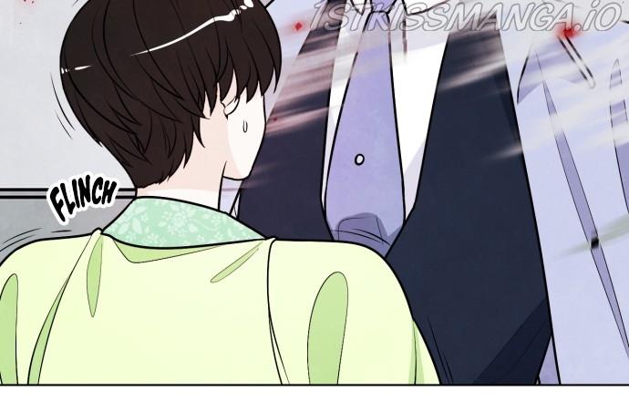 Hwarang: Flower Knights of the Underworld chapter 36 - page 30