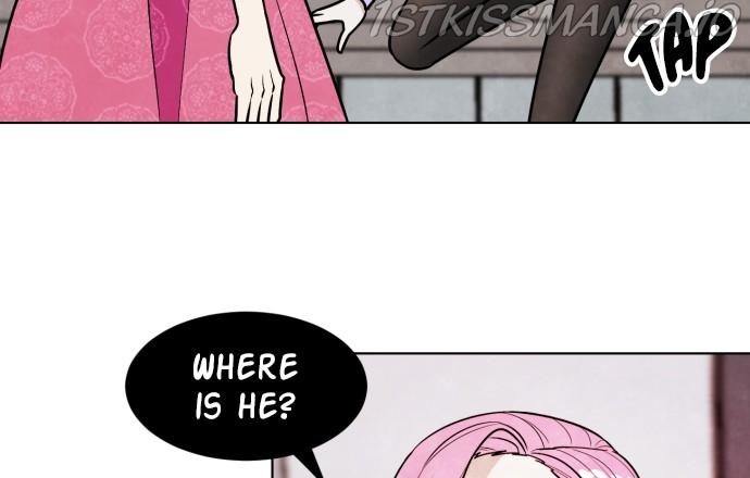 Hwarang: Flower Knights of the Underworld chapter 36 - page 33