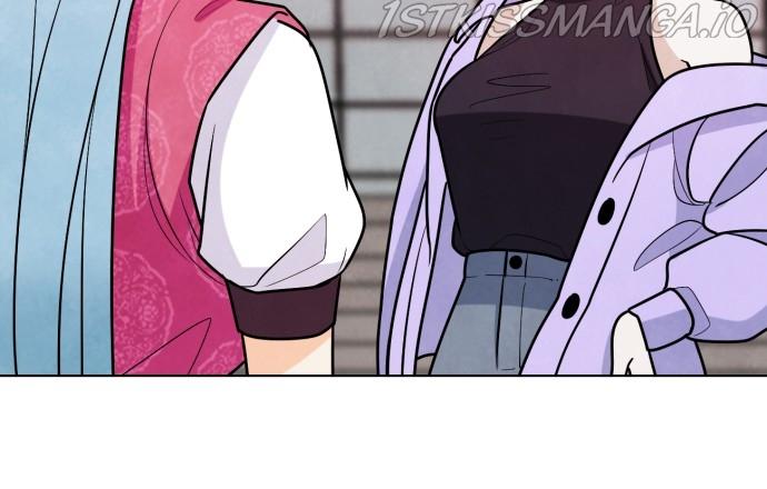 Hwarang: Flower Knights of the Underworld chapter 36 - page 36