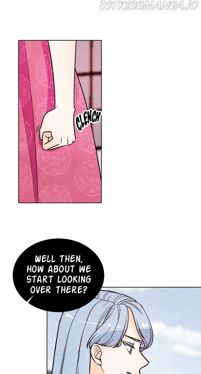 Hwarang: Flower Knights of the Underworld chapter 36 - page 37