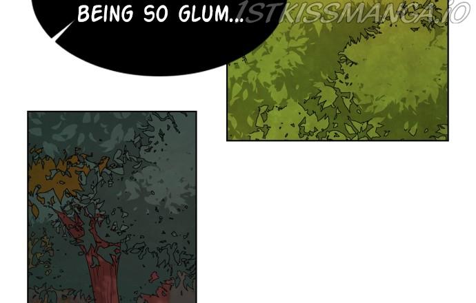 Hwarang: Flower Knights of the Underworld chapter 36 - page 39