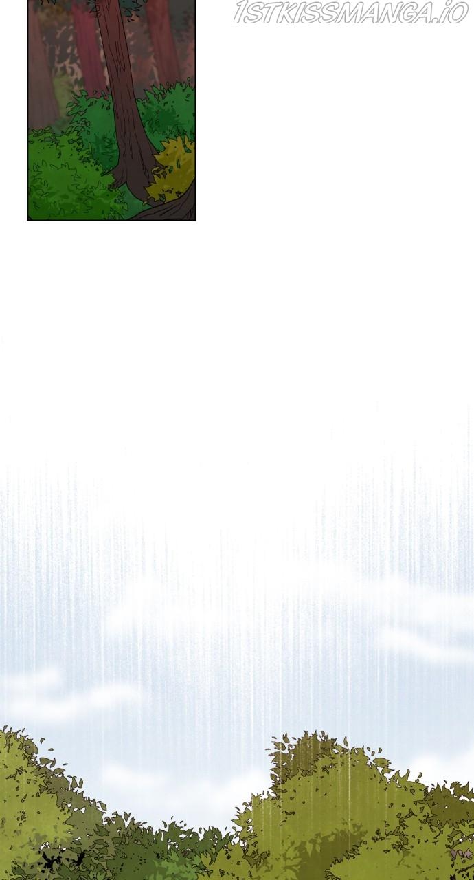 Hwarang: Flower Knights of the Underworld chapter 36 - page 40